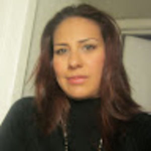 Meet your Posher, Mireya